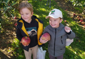 Niezapomniane chwile