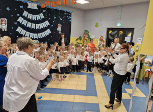 Dzień Edukacji Nsrodowej