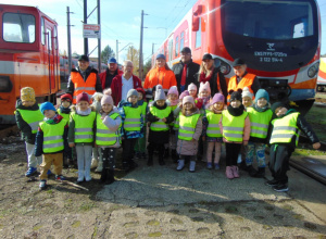 Wycieczka do Polregio