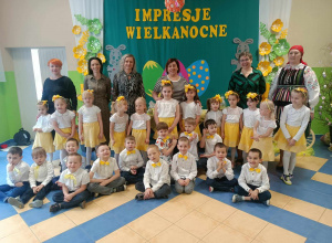 Impresje Wielkanocne