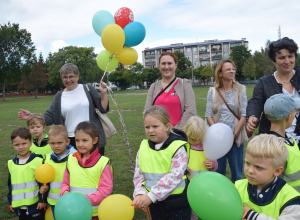 Dzień przedszkolaka