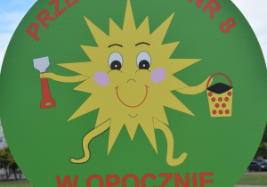 Przedszkole nr 8 w Opocznie